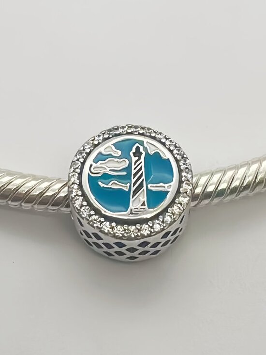 Pandora Jewelry - Pandora North Carolina Exclusive Charm